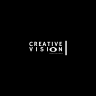 Creative Vision logo